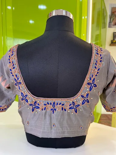 Ayil Tailoring Studio
